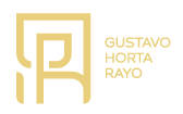 Gustavo Horta Rayo